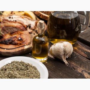 Μπουρλόκας Μυστράς Εστιατόριο