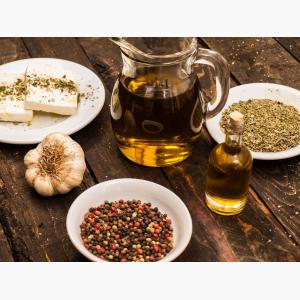 Μπουρλόκας Μυστράς Εστιατόριο