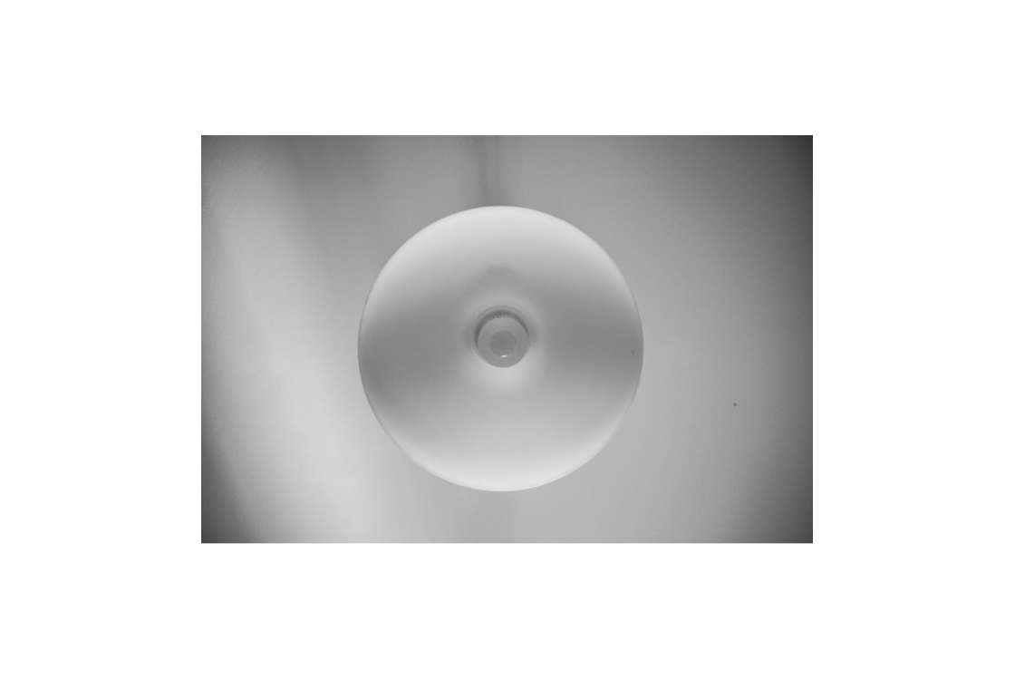 Ceiling light