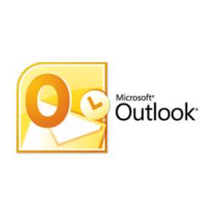 Plesk mail Access from Microsoft Office Outlook 2010