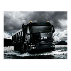 Iveco Trucks