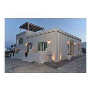 Porto Manolis Tinos hotel