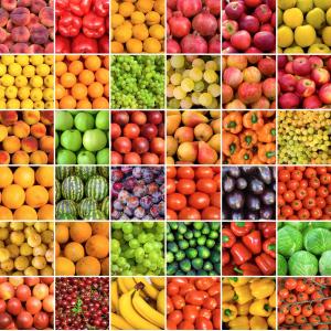 Agora Fresh