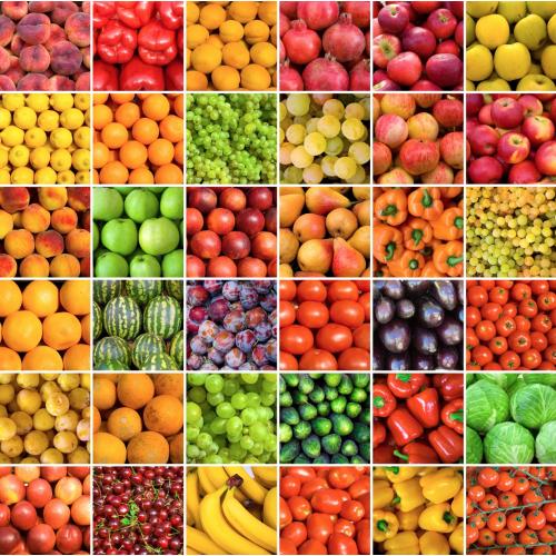Agora Fresh