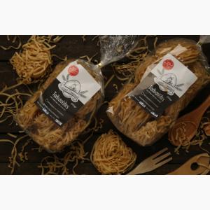 Ταλιατέλες