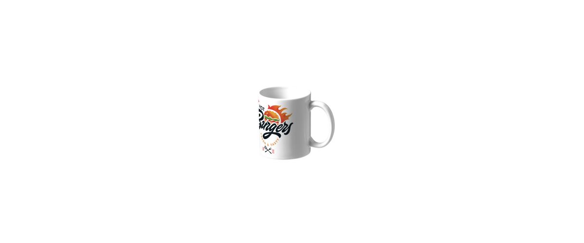 Full-Colour Ceramic Mug 11oz