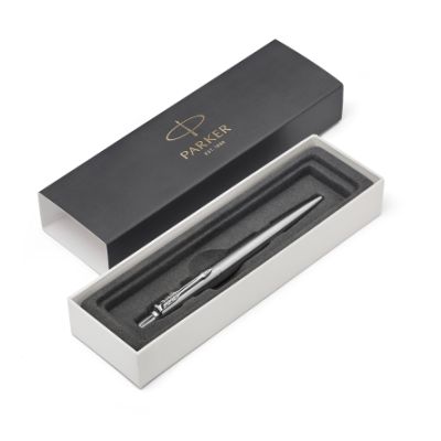 Στυλό Parker Jotter stainless steel CT Ballpen
