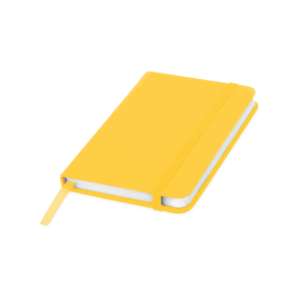 A6 Classic Notebook