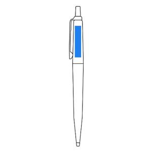 Στυλό Parker Jotter Bond Color Ballpen