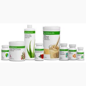 Herbalife Photography