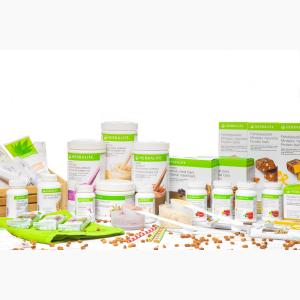 Herbalife Photography